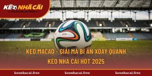 Kèo Macao
