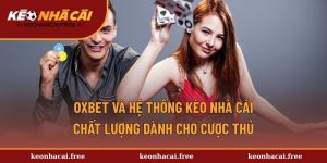 OXBET