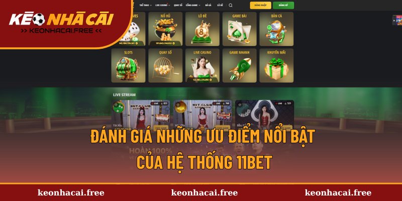 Nguyên nhân giúp nhà cái phát triển mạnh