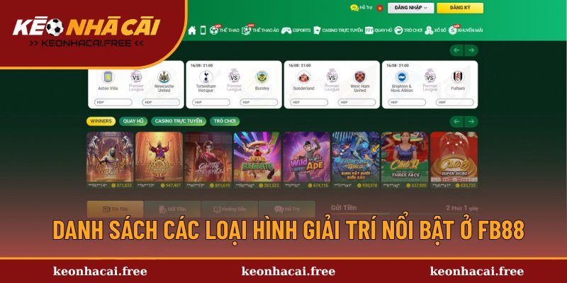 Khám phá sức hút những sản phẩm giải trí hot