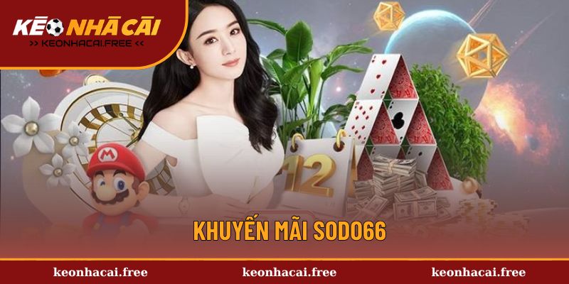 Sự kiện khuyến mãi ngập tràn